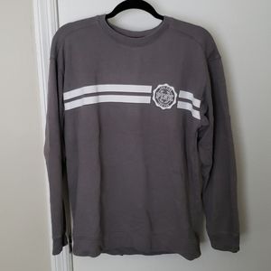 LOVE PINK Grey Sweater | PINK Victoria's Secret